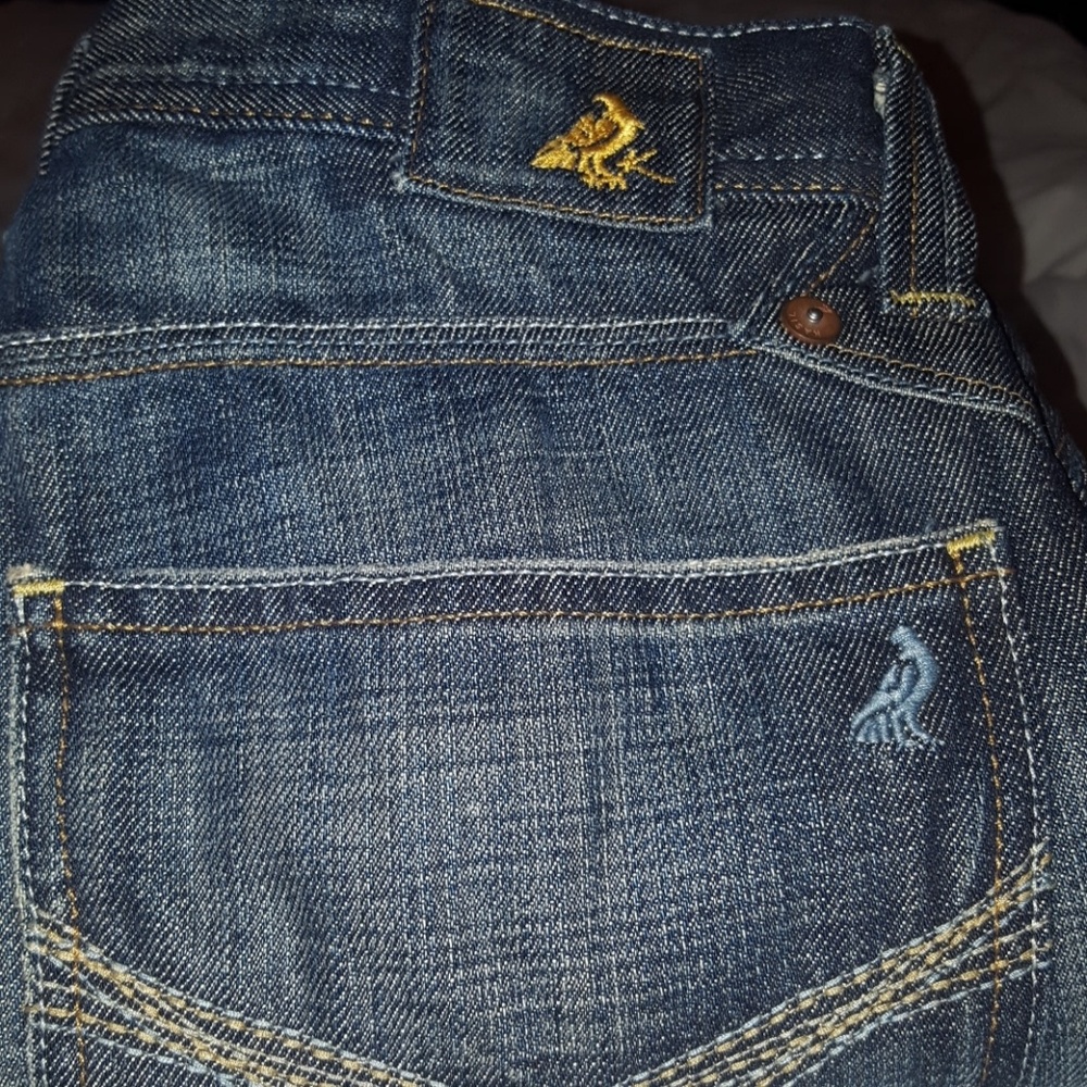 30w Kasil jeans